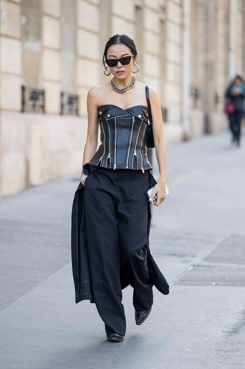 Instagram: karyastreetstyle