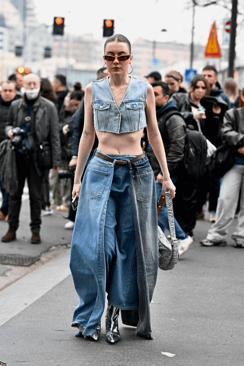 Instagram: karyastreetstyle