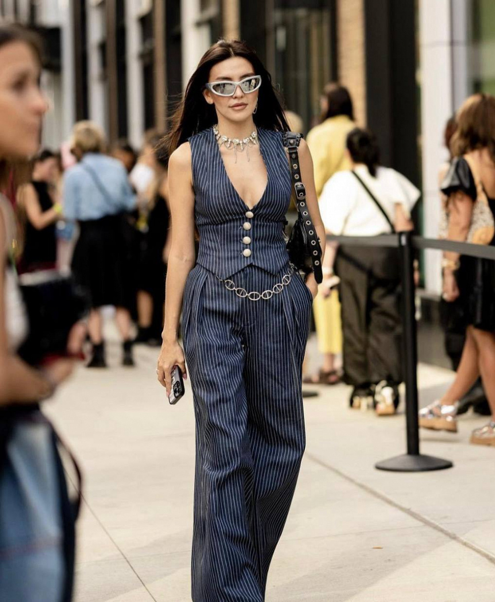 Instagram: karyastreetstyle