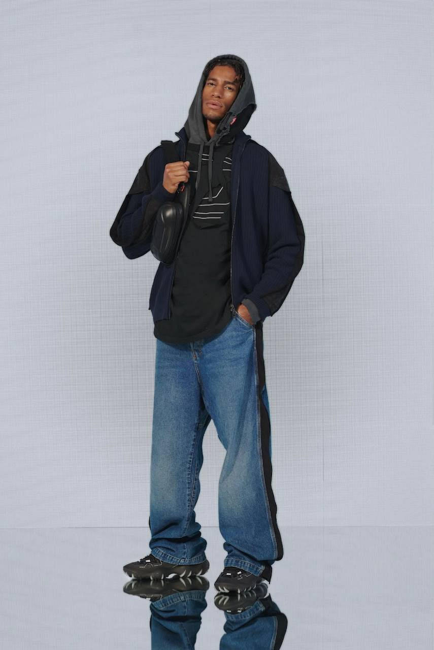 Diesel Pre-Fall 2023