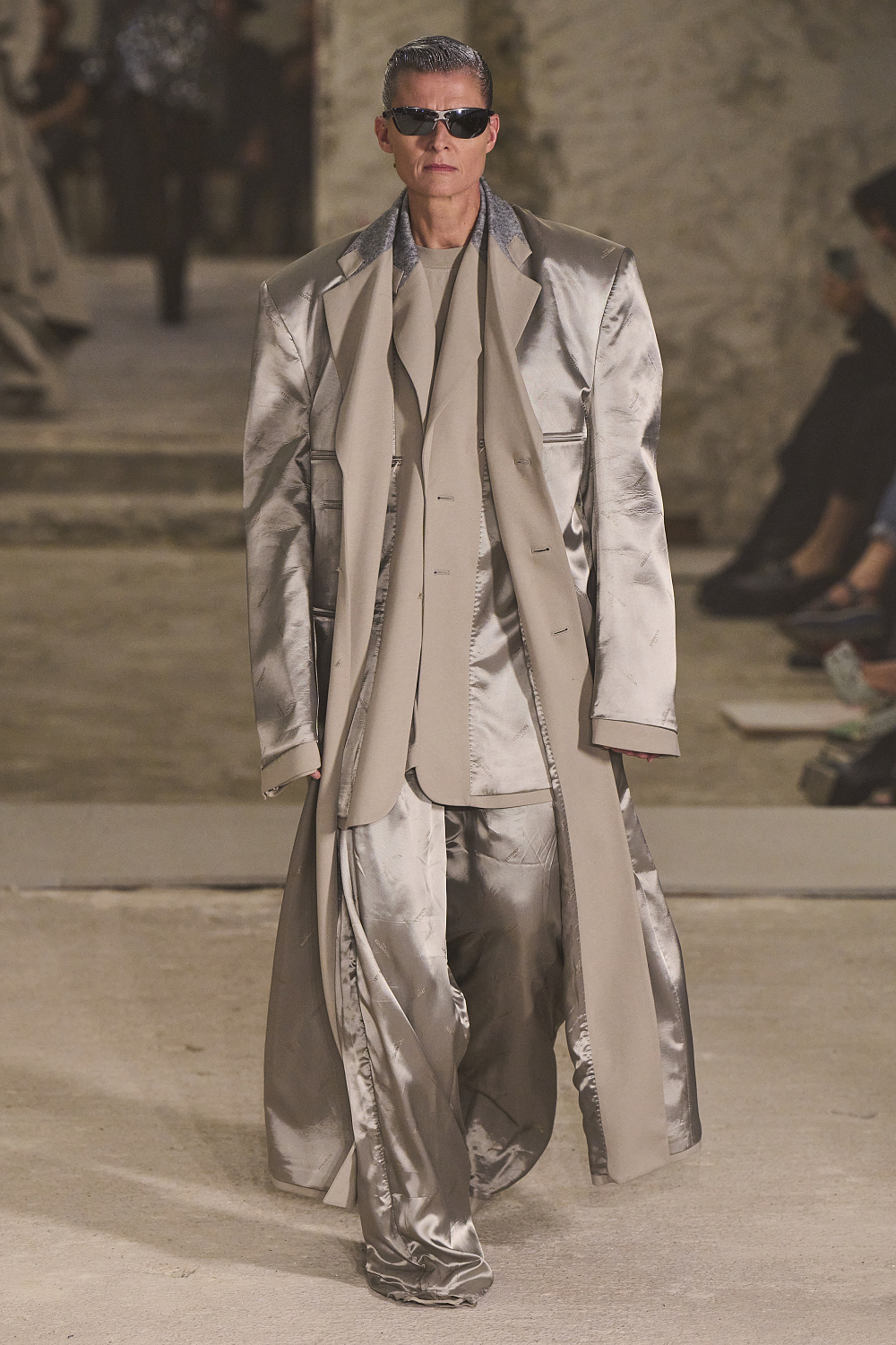 Vêtements Spring 2023