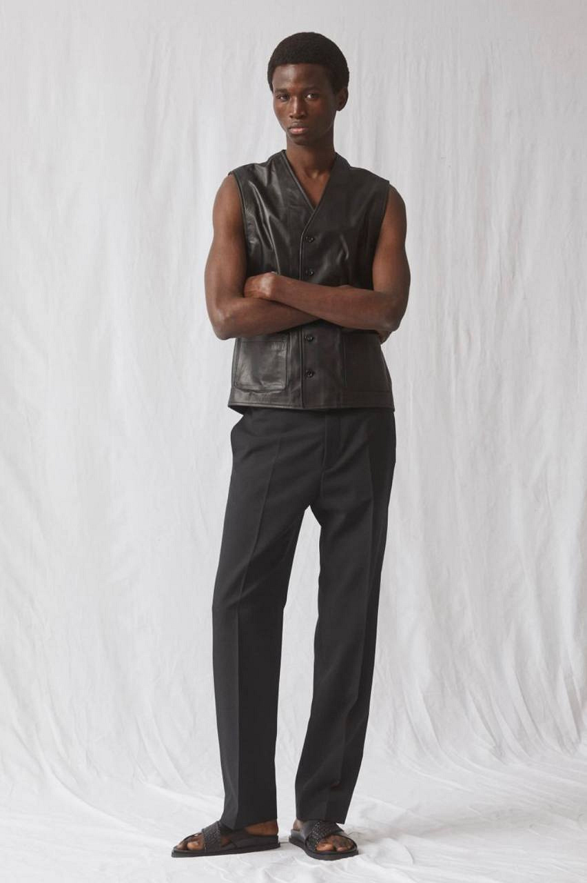 Tagliatore Spring 2024 Menswear