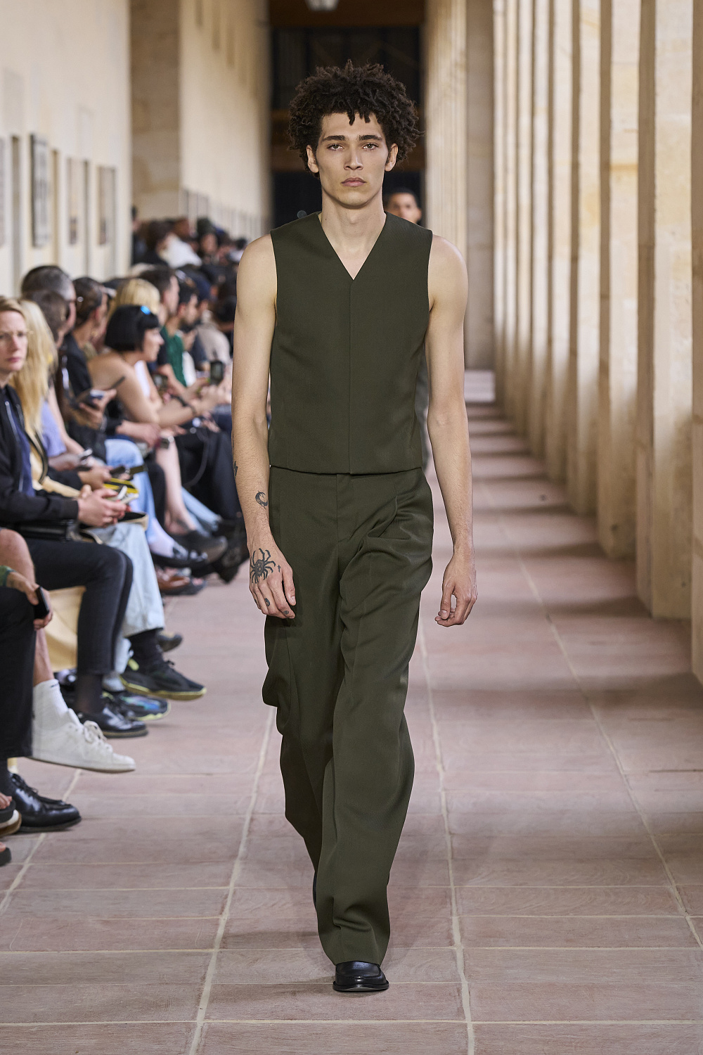 Givenchy Spring 2024