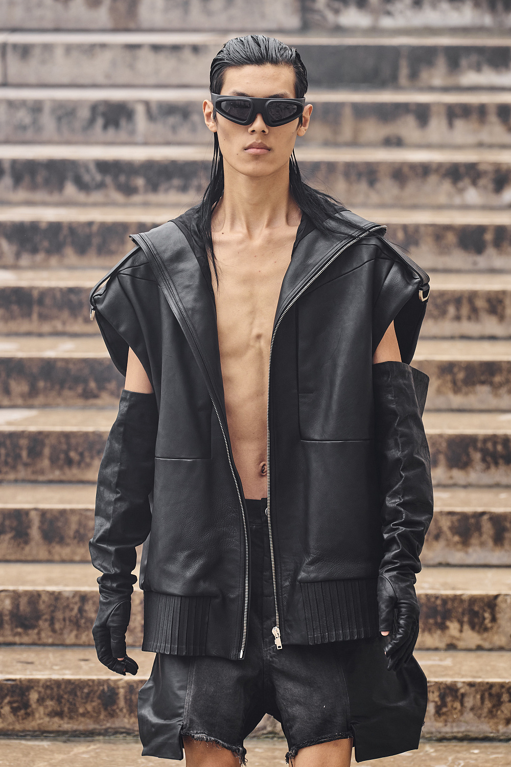 Rick Owens Spring 2024