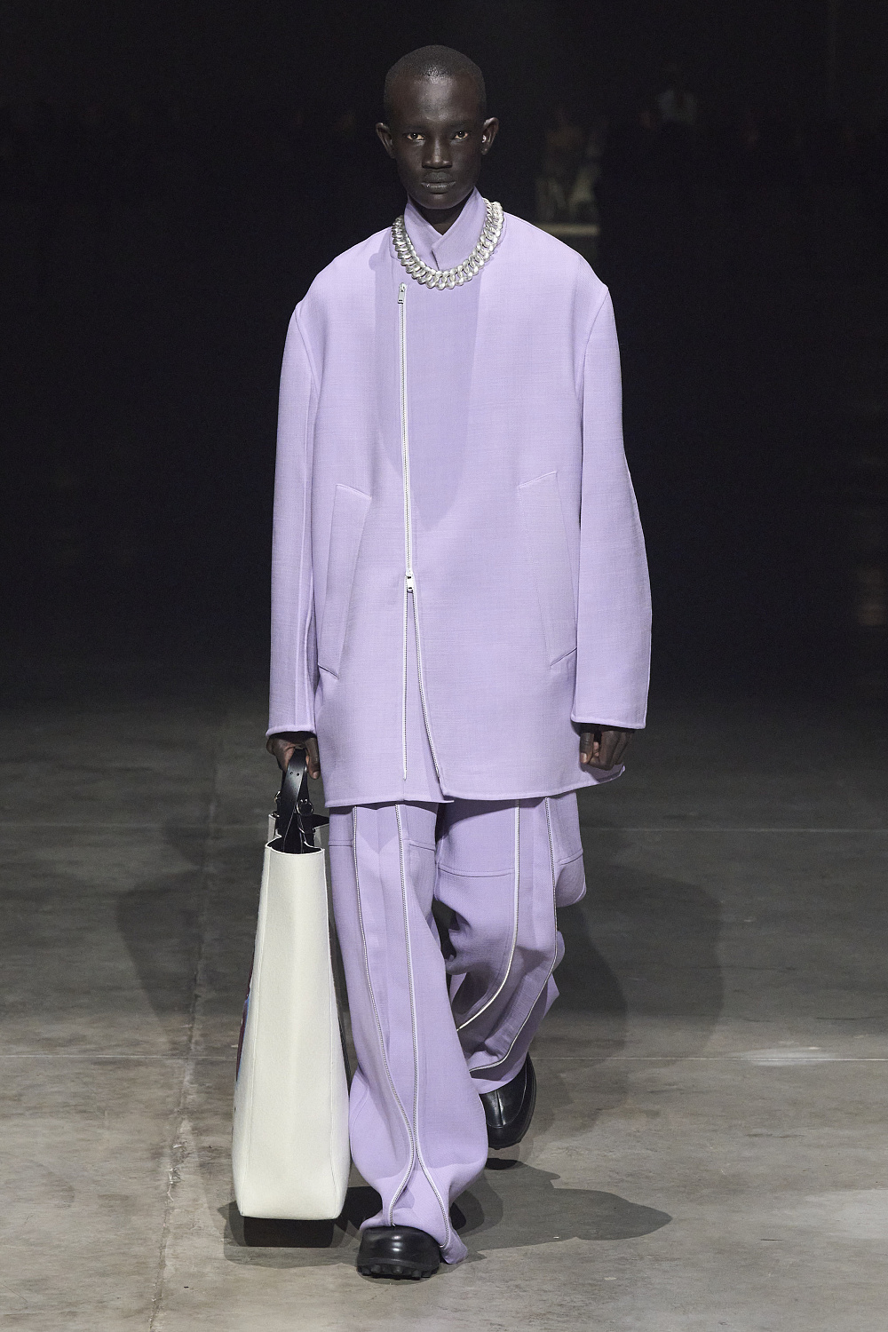 Jil Sander Fall 2023