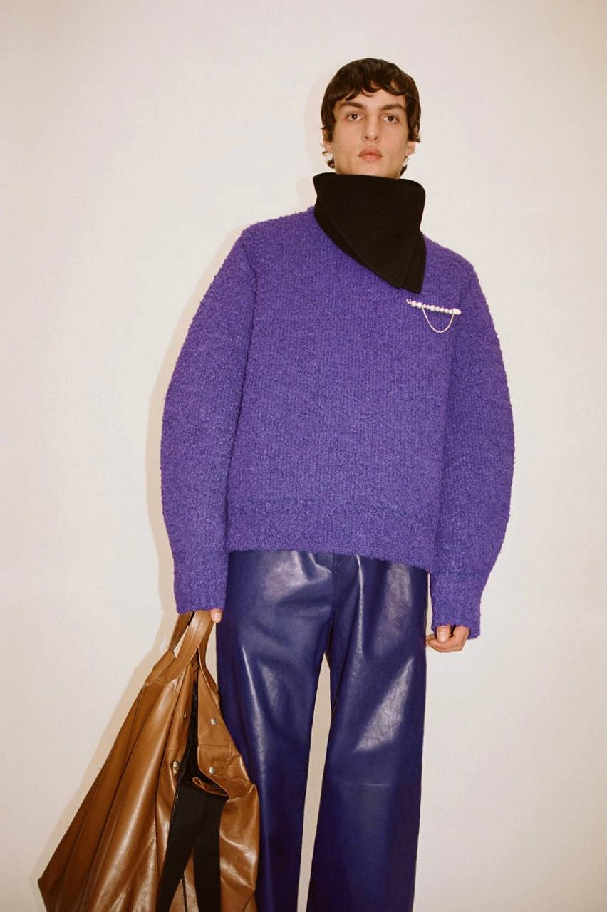 Jil Sander Pre-Fall 2023