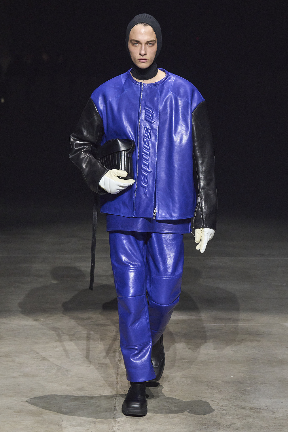 Jil Sander Fall 2023