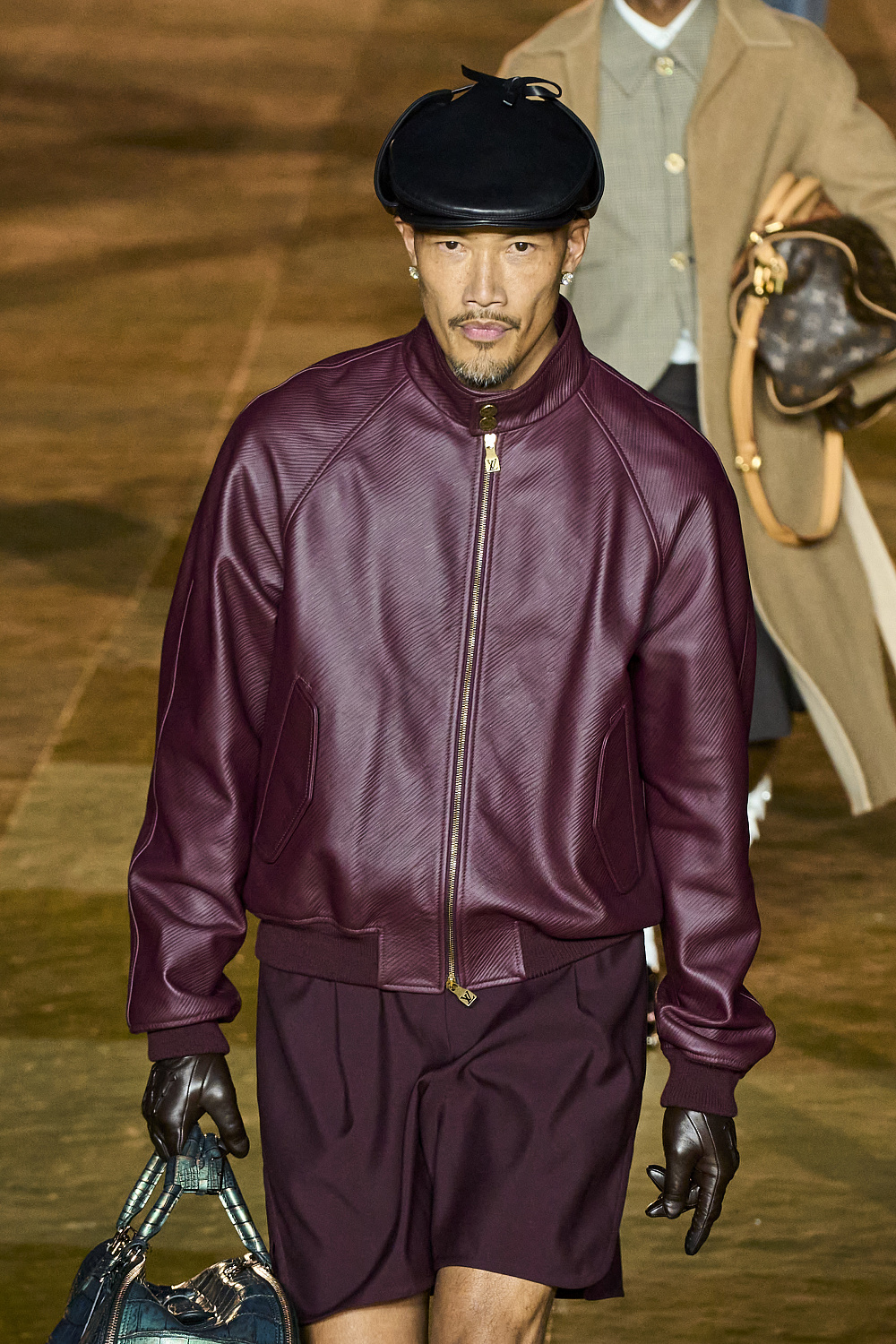 Louis Vuitton Spring 2024