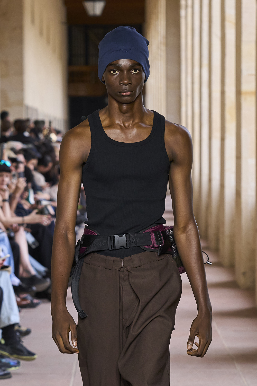 Givenchy Spring 2024