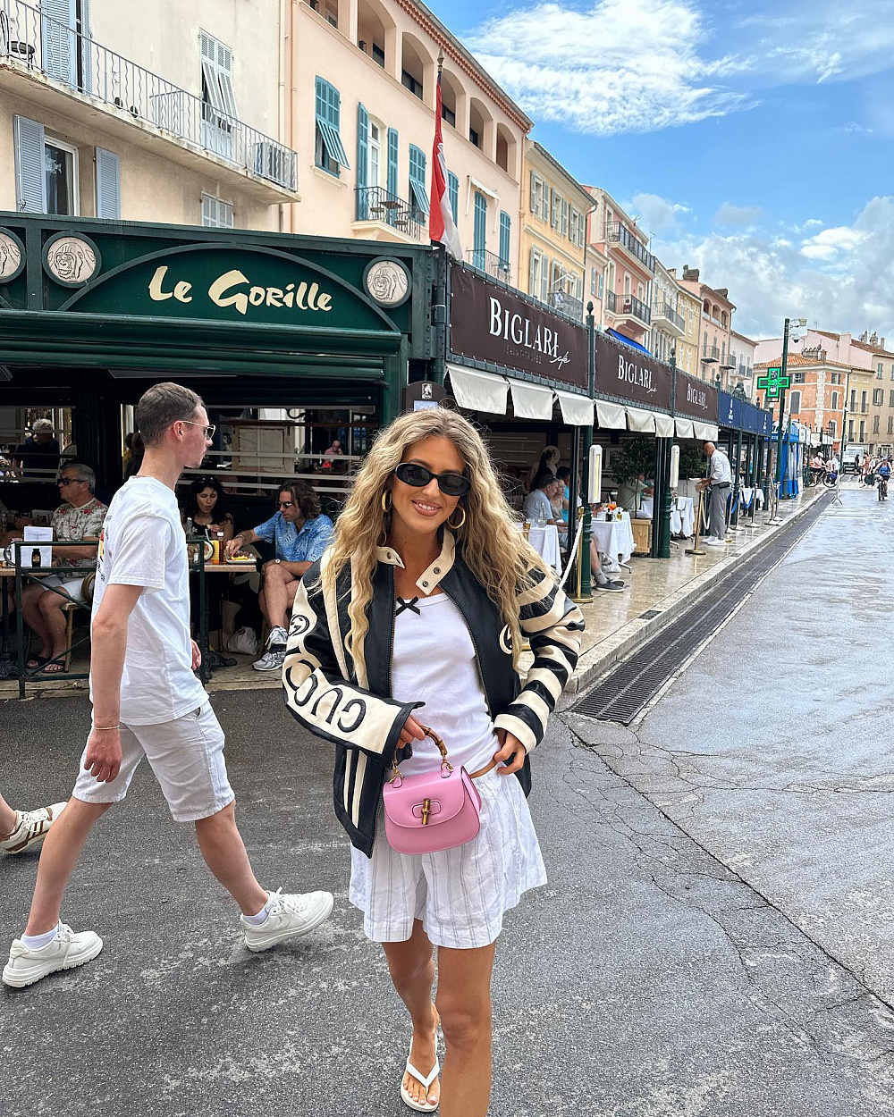 Instagram: @emilisindlev