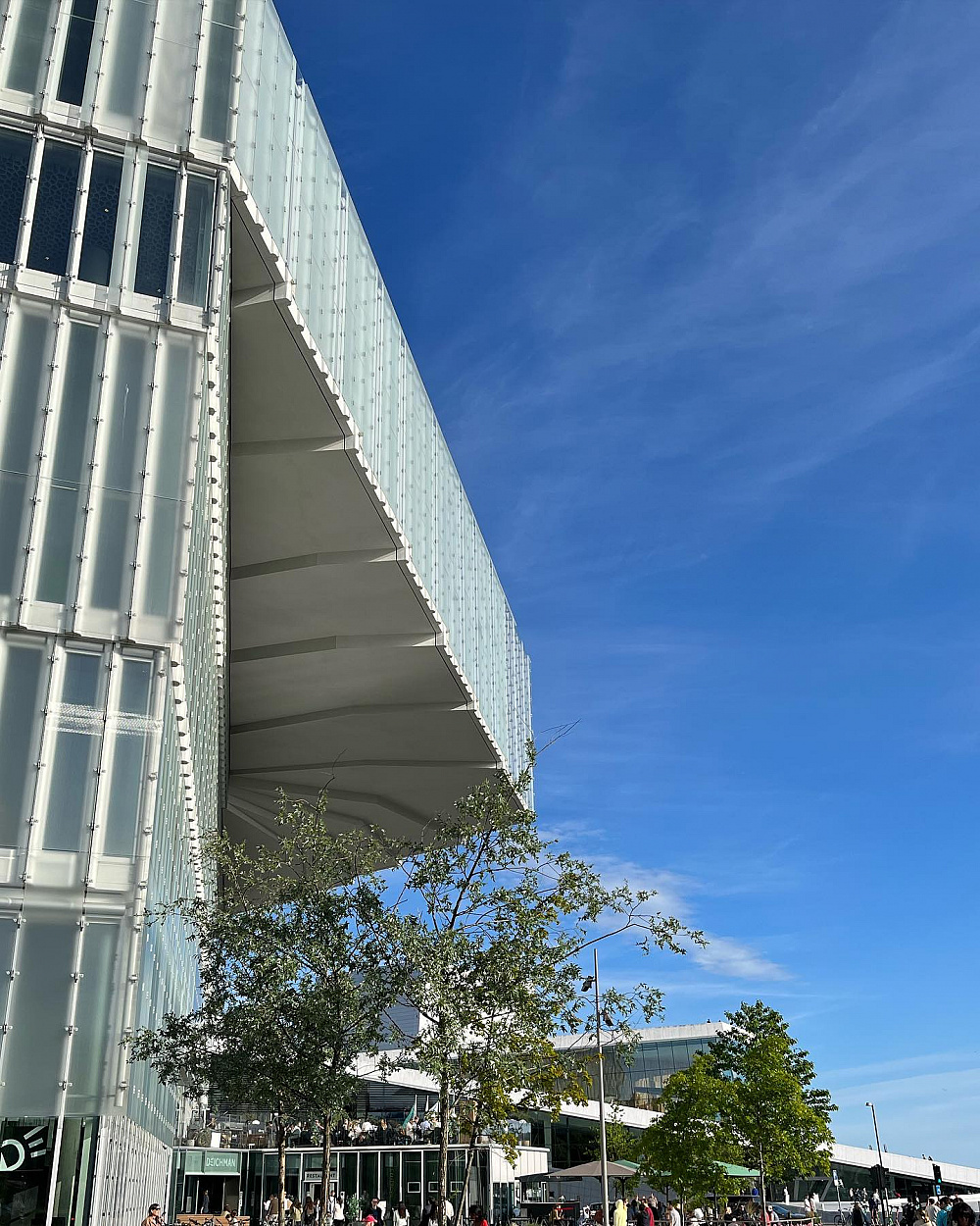 Бібліотека Дайхман Бйорвіка