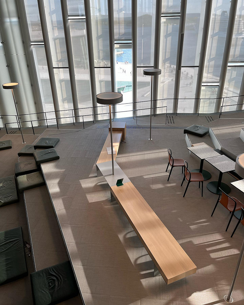 Бібліотека Дайхман Бйорвіка