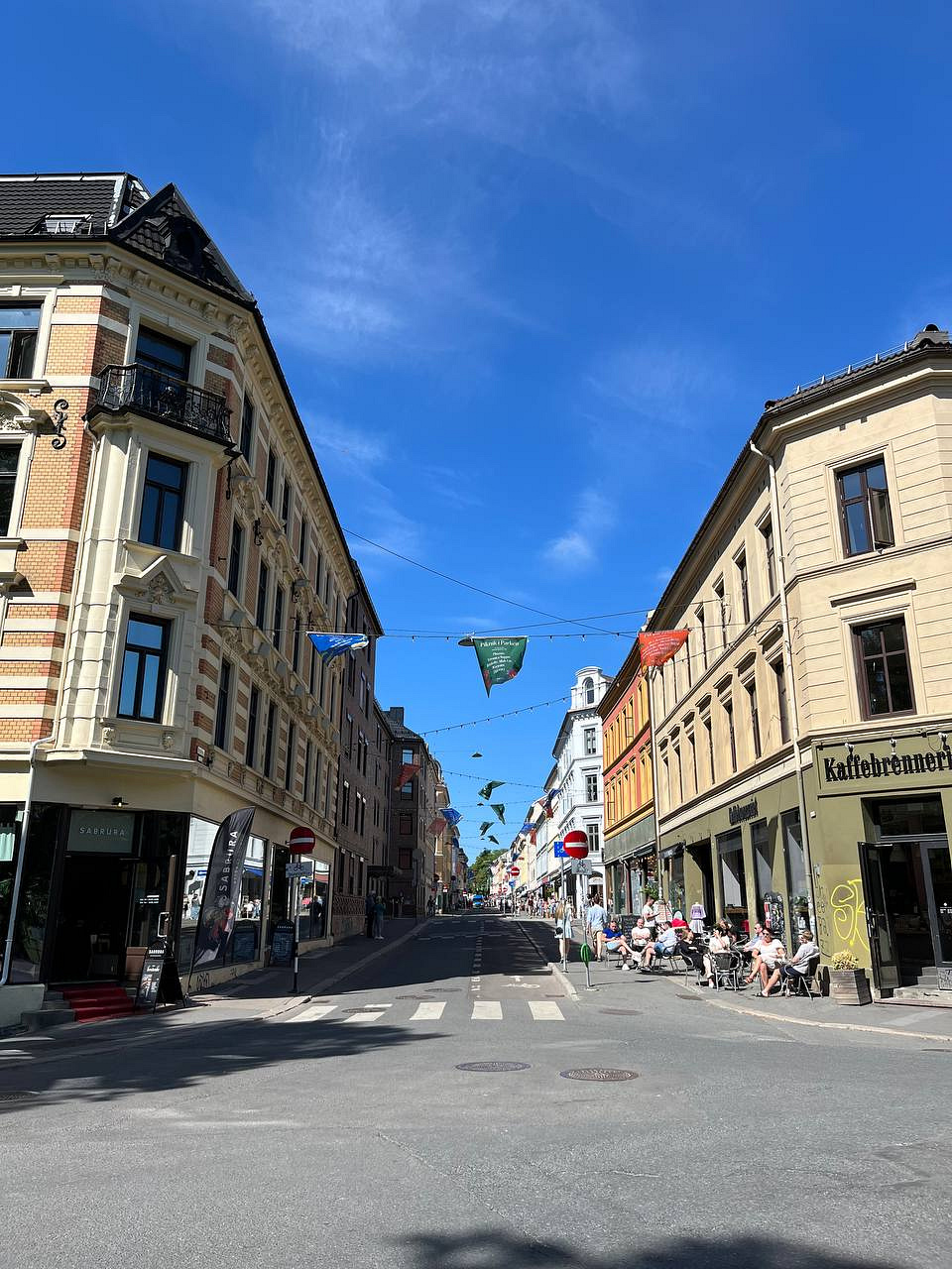 Район Grunerlokka