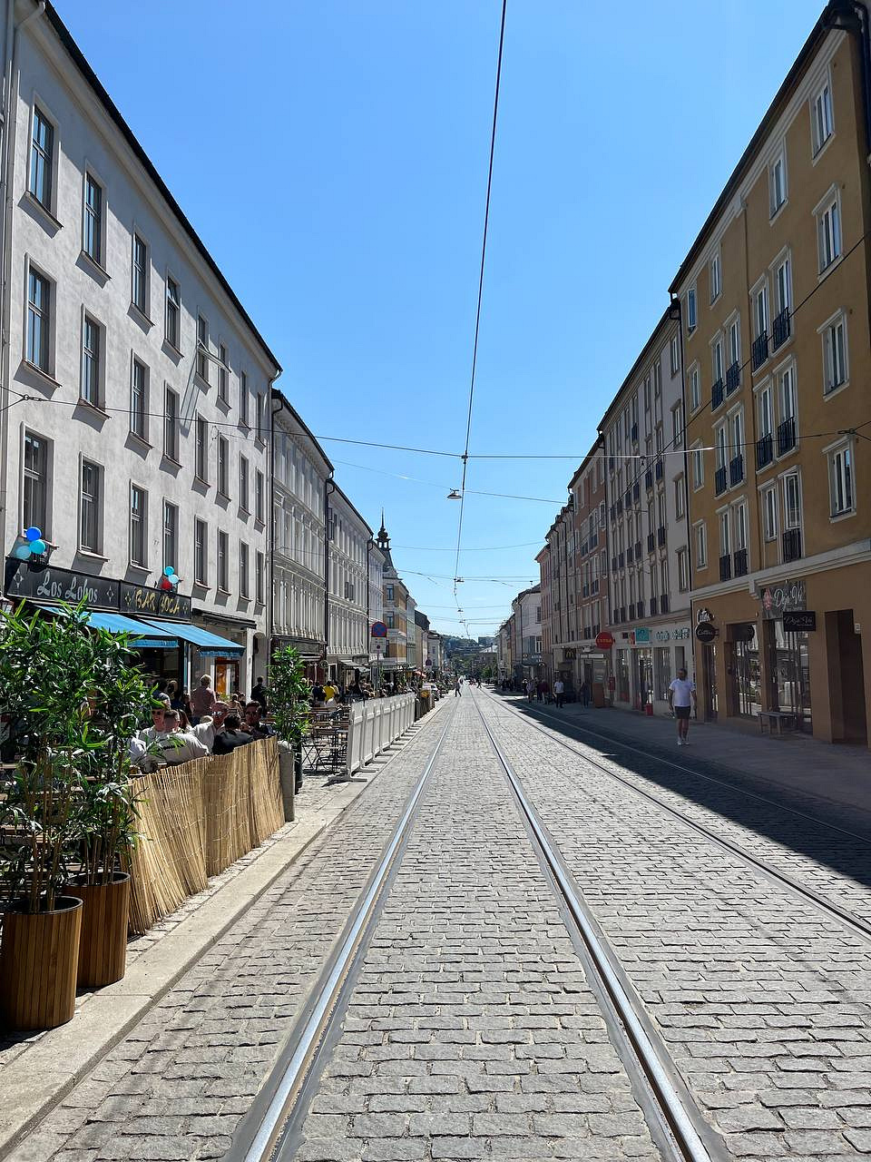 Район Grunerlokka