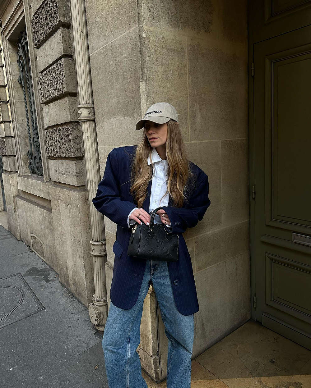 Instagram: @tineandreaa