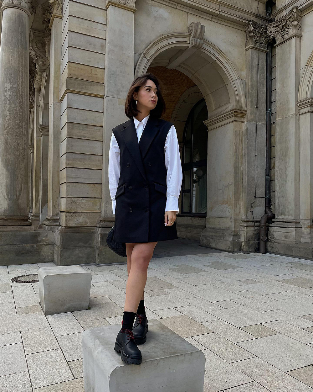 Instagram: @naomijuthamanee