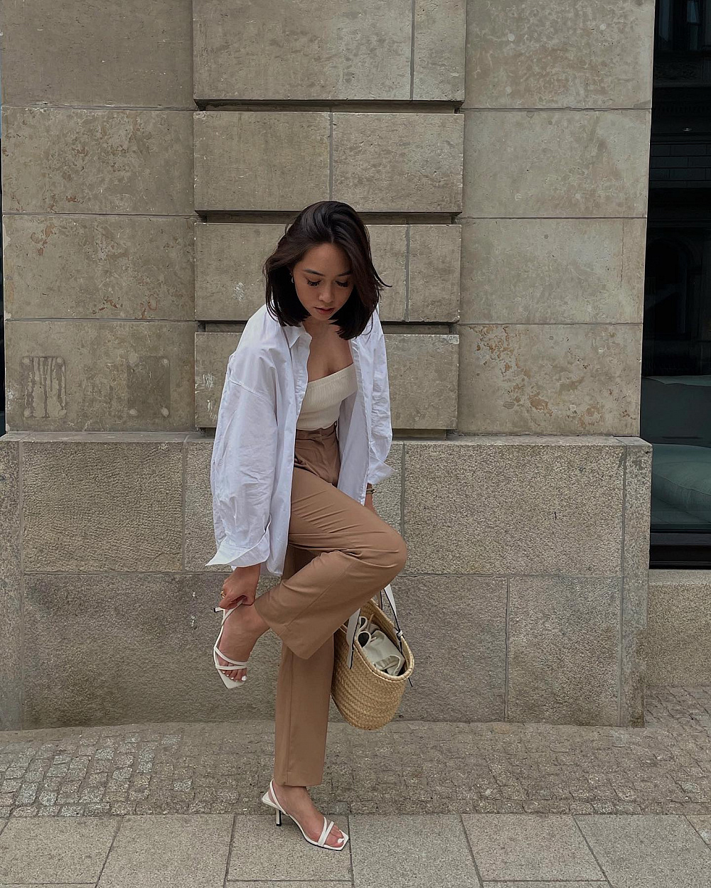 Instagram: @naomijuthamanee