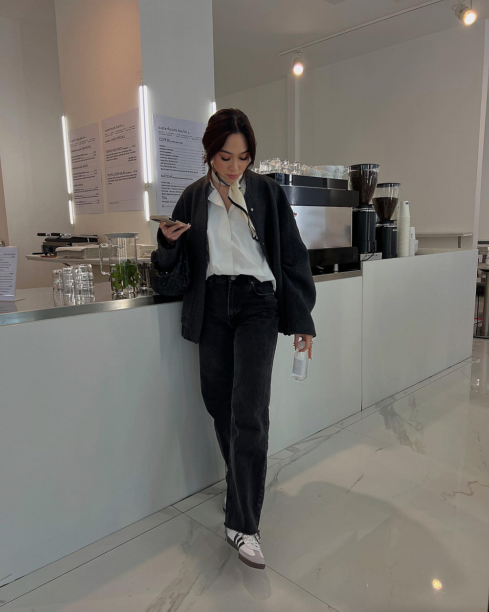 Instagram: @naomijuthamanee