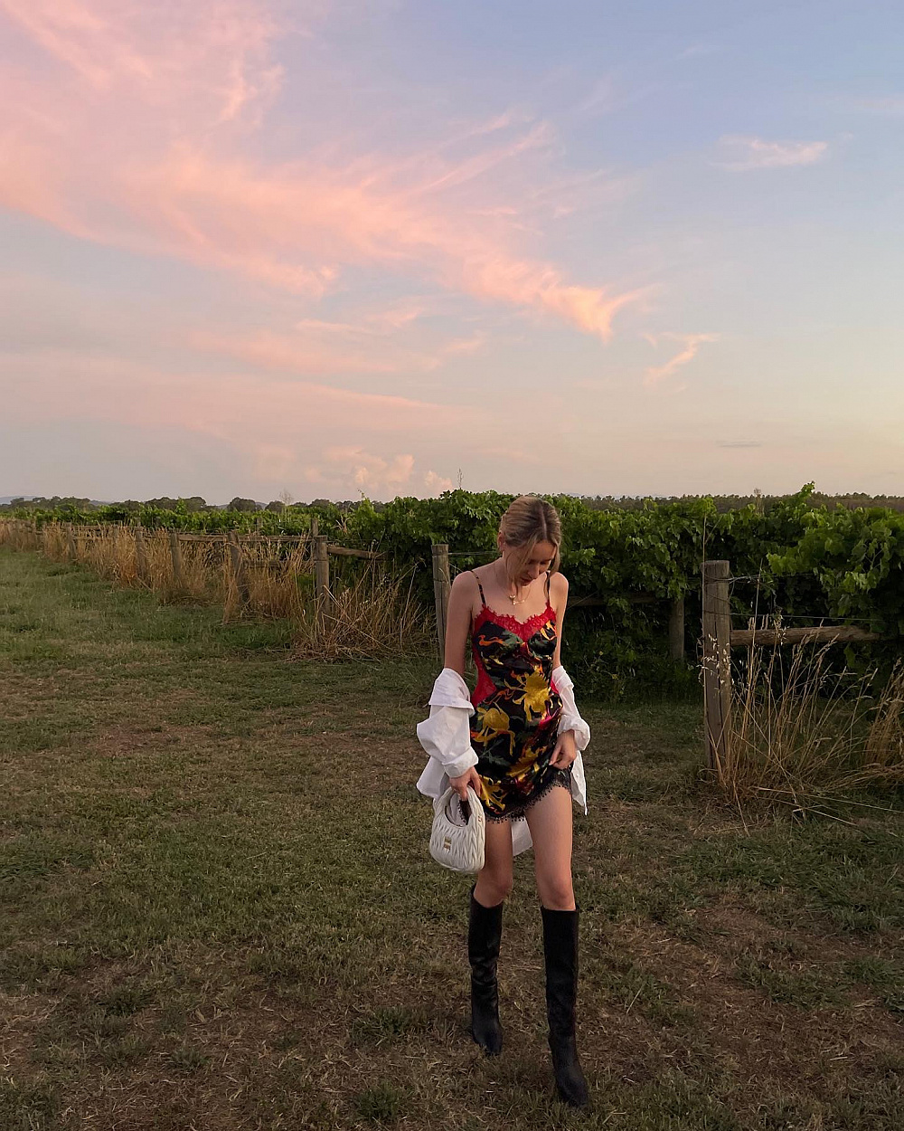 Instagram: @jessalizzi