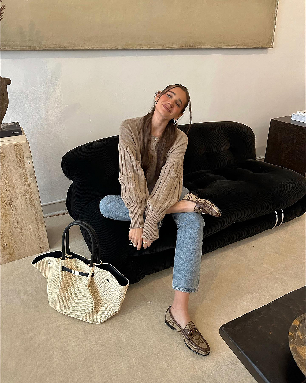 Instagram: @weworewhat