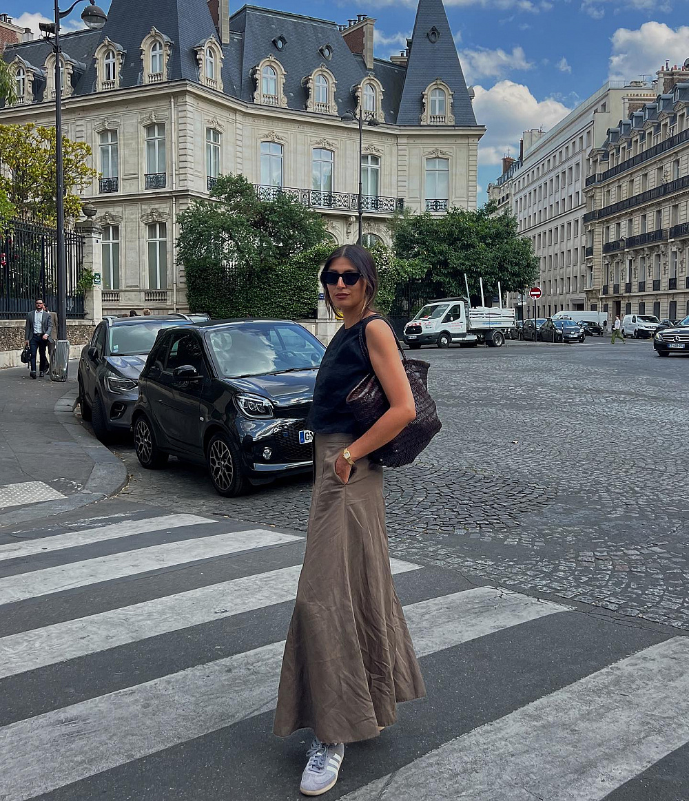 Instagram: @tijanserena