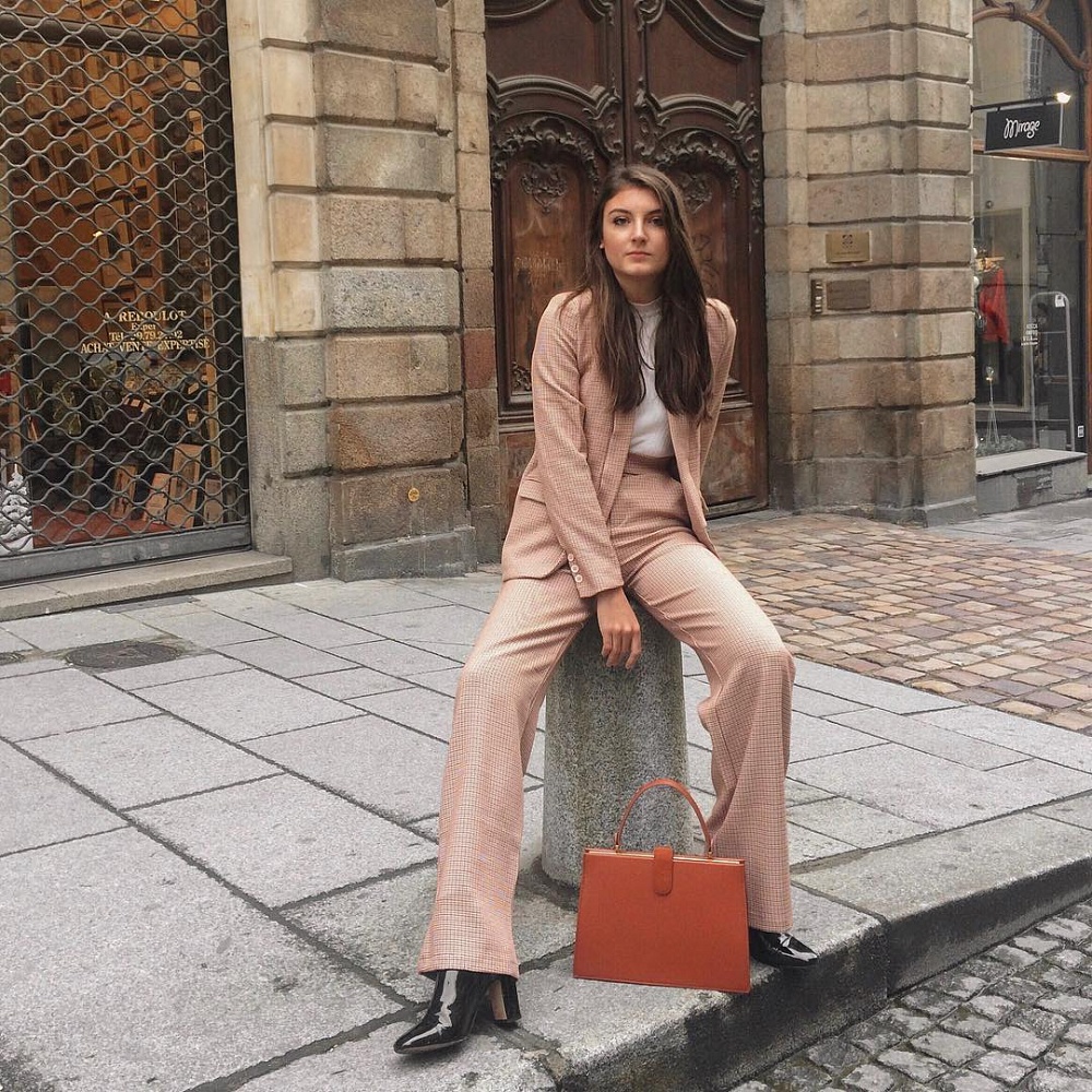 Instagram/mariatresm