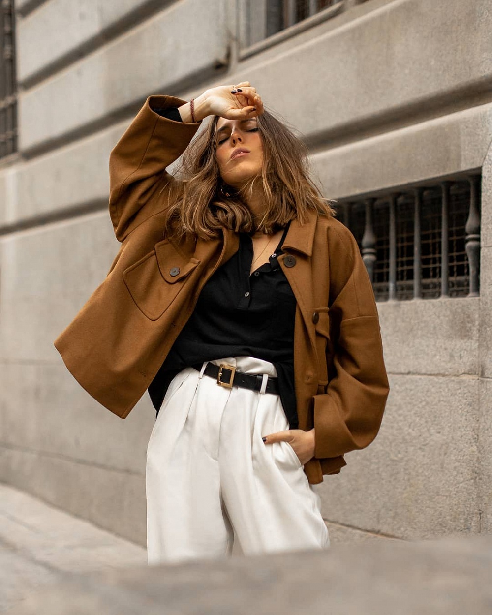 Instagram/mariatresm