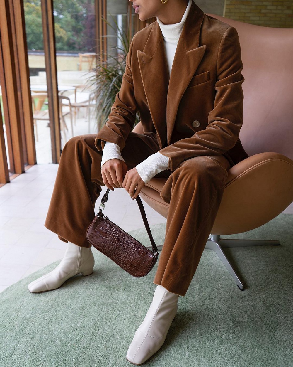 Instagram/netaporter