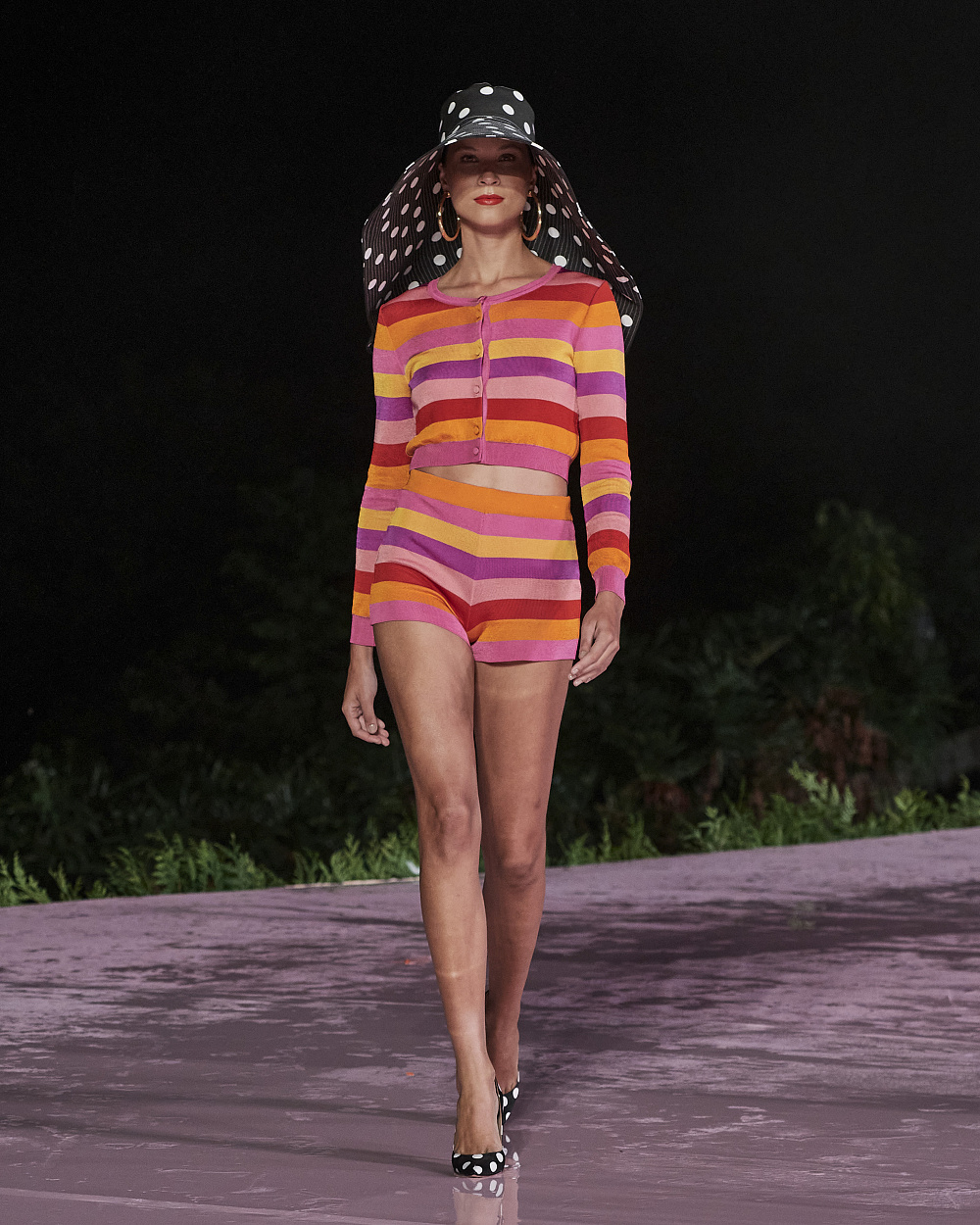 Carolina Herrera Resort 2024