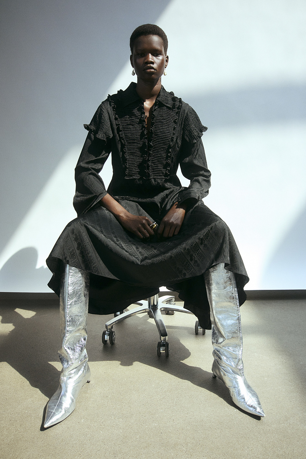 Jil Sander Resort 2024