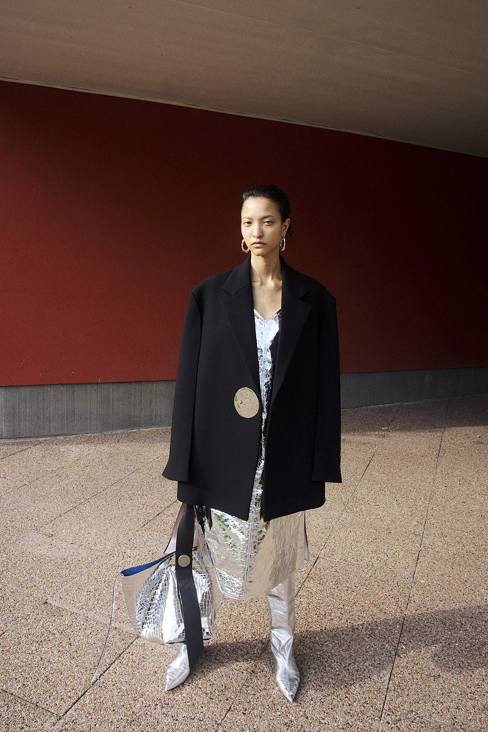 Jil Sander Resort 2024