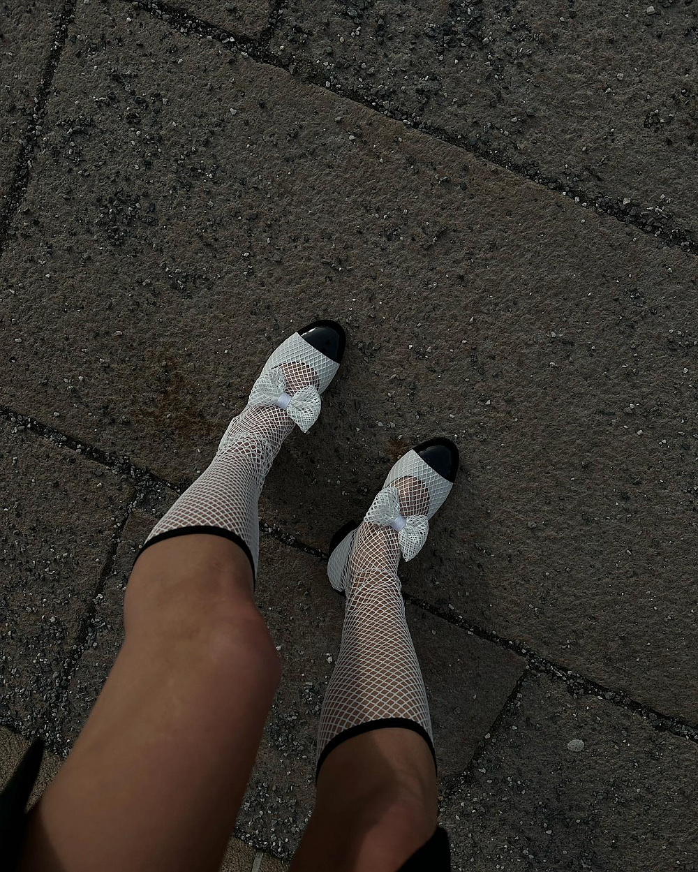 Instagram: @tineandreaa