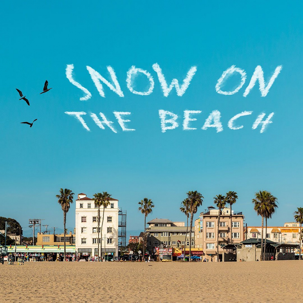 Instagram: @sofistadium