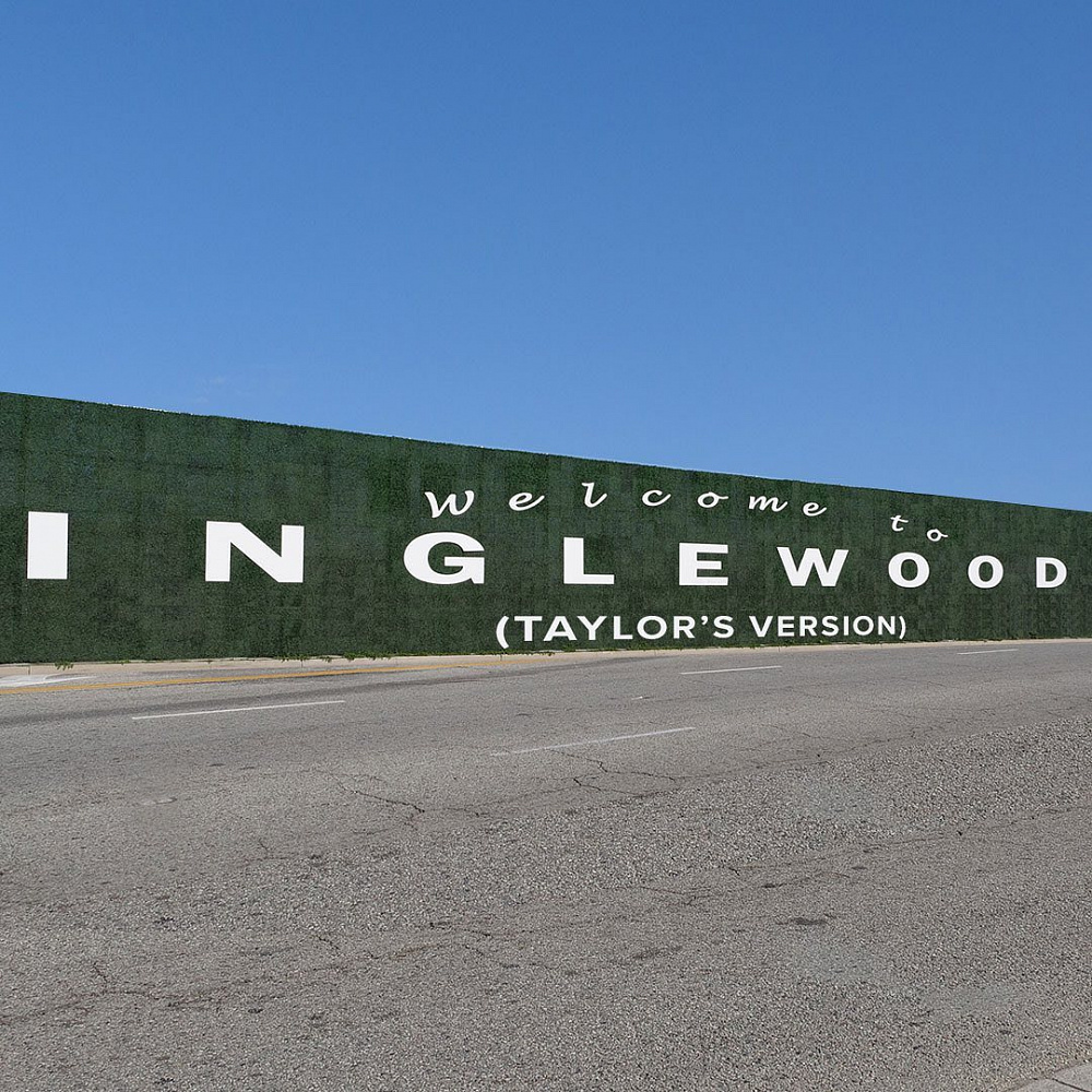 Instagram: @sofistadium