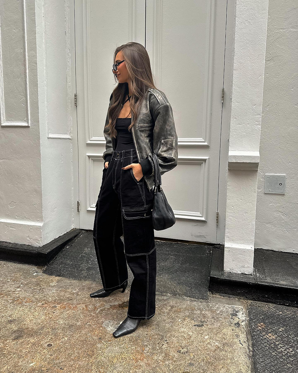 Instagram: @weworewhat