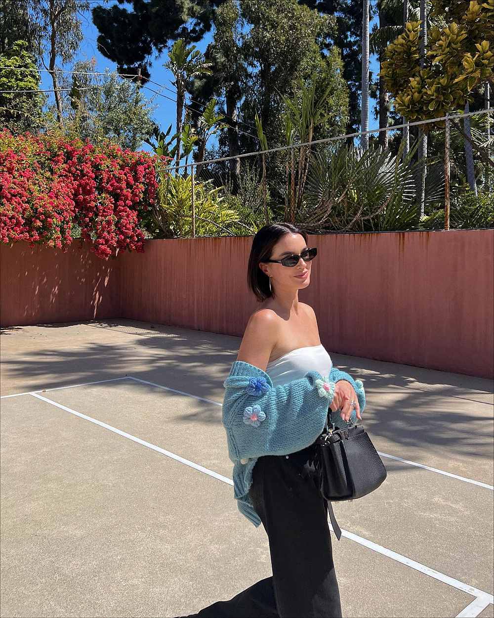 Instagram: @brittanyxavier