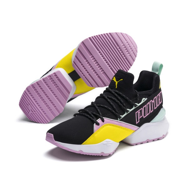 Puma Muse Maia Trailblazer