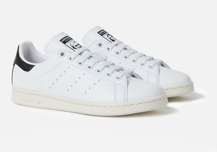 Adidas x Stella McCartney Stan Smith