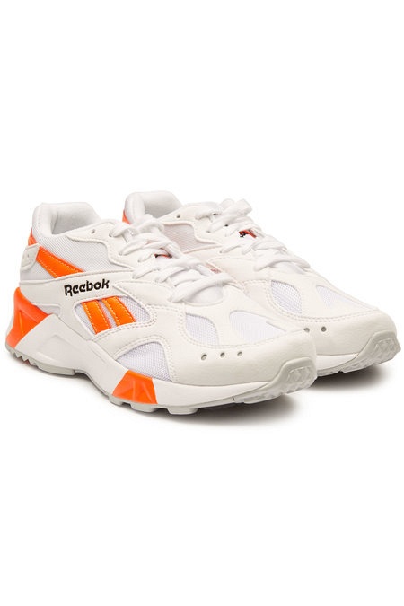 Reebok Aztek x Gigi Hadid