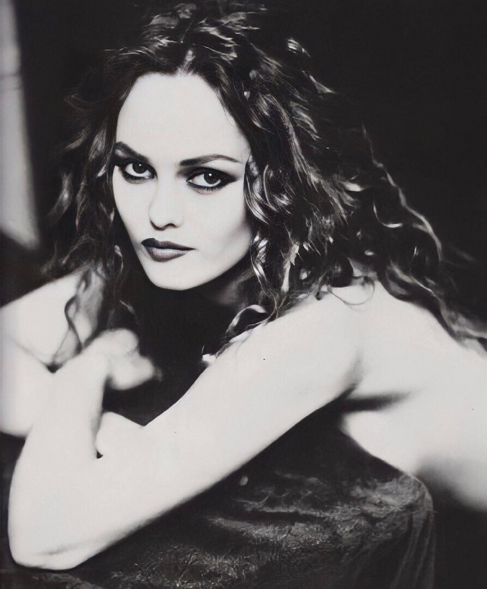 Instagram: @ellenvonunwerth