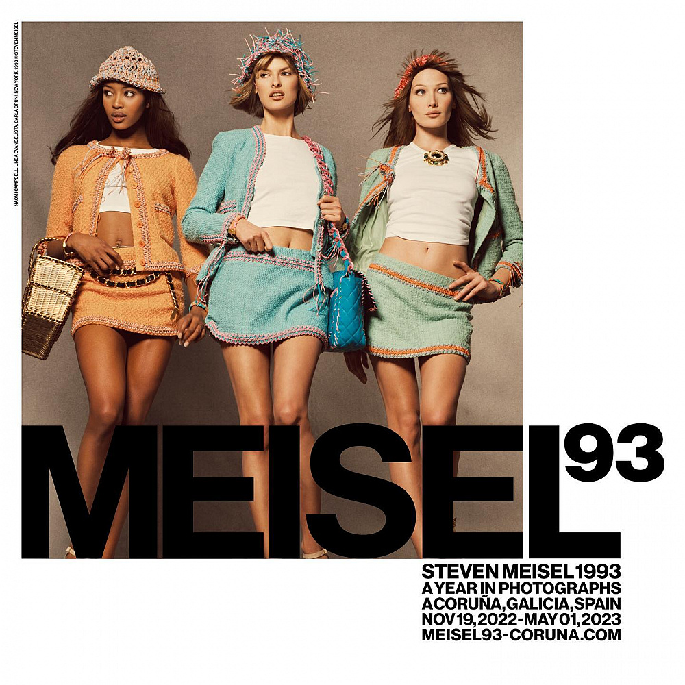 Instagram: @stevenmeiselofficial