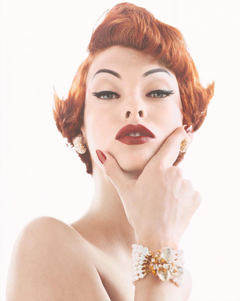 Instagram: @stevenmeiselofficial