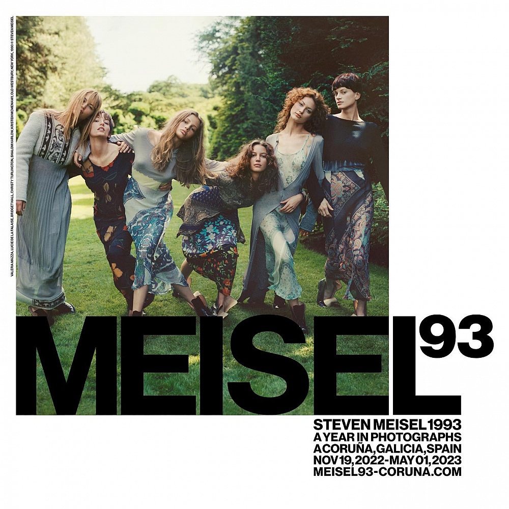 Instagram: @stevenmeiselofficial