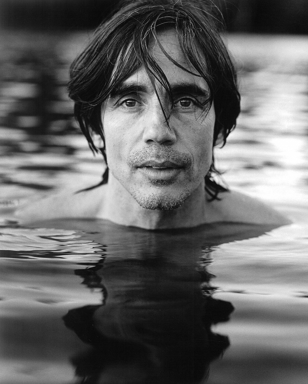 Instagram: @bruce_weber