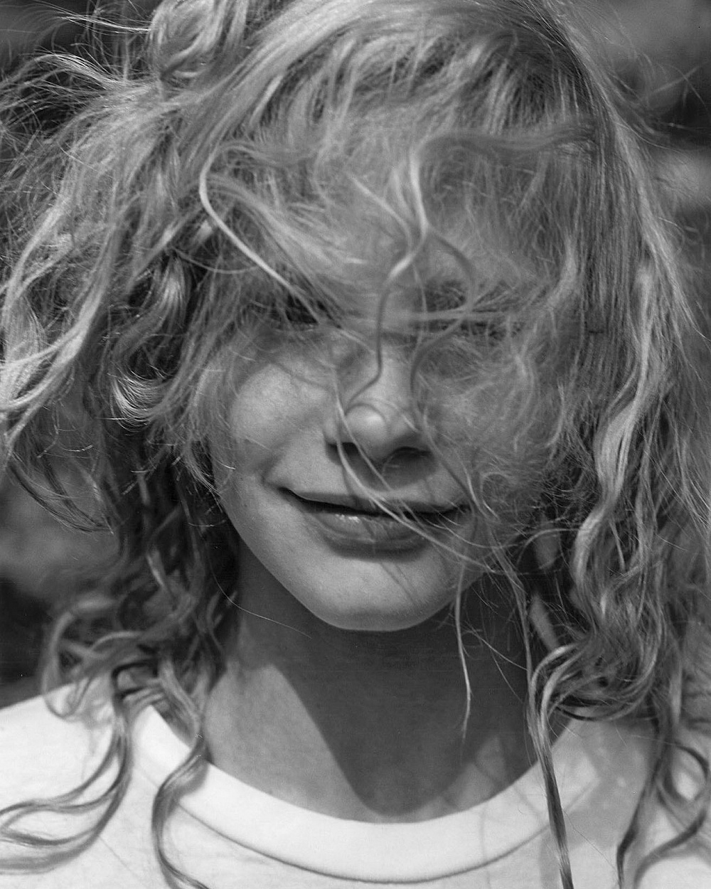 Instagram: @bruce_weber