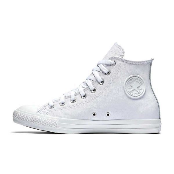 Converse Chuck Taylor All Star Leather High Top