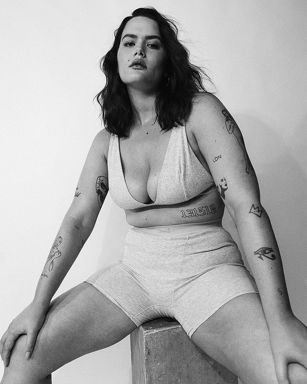 Instagram: @emilysoto