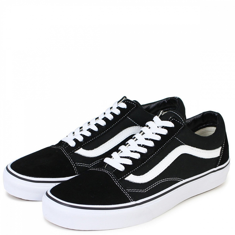Vans Old School