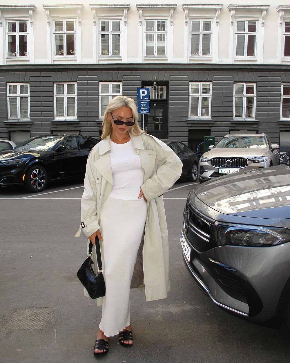 Instagram: @mariellelindahl