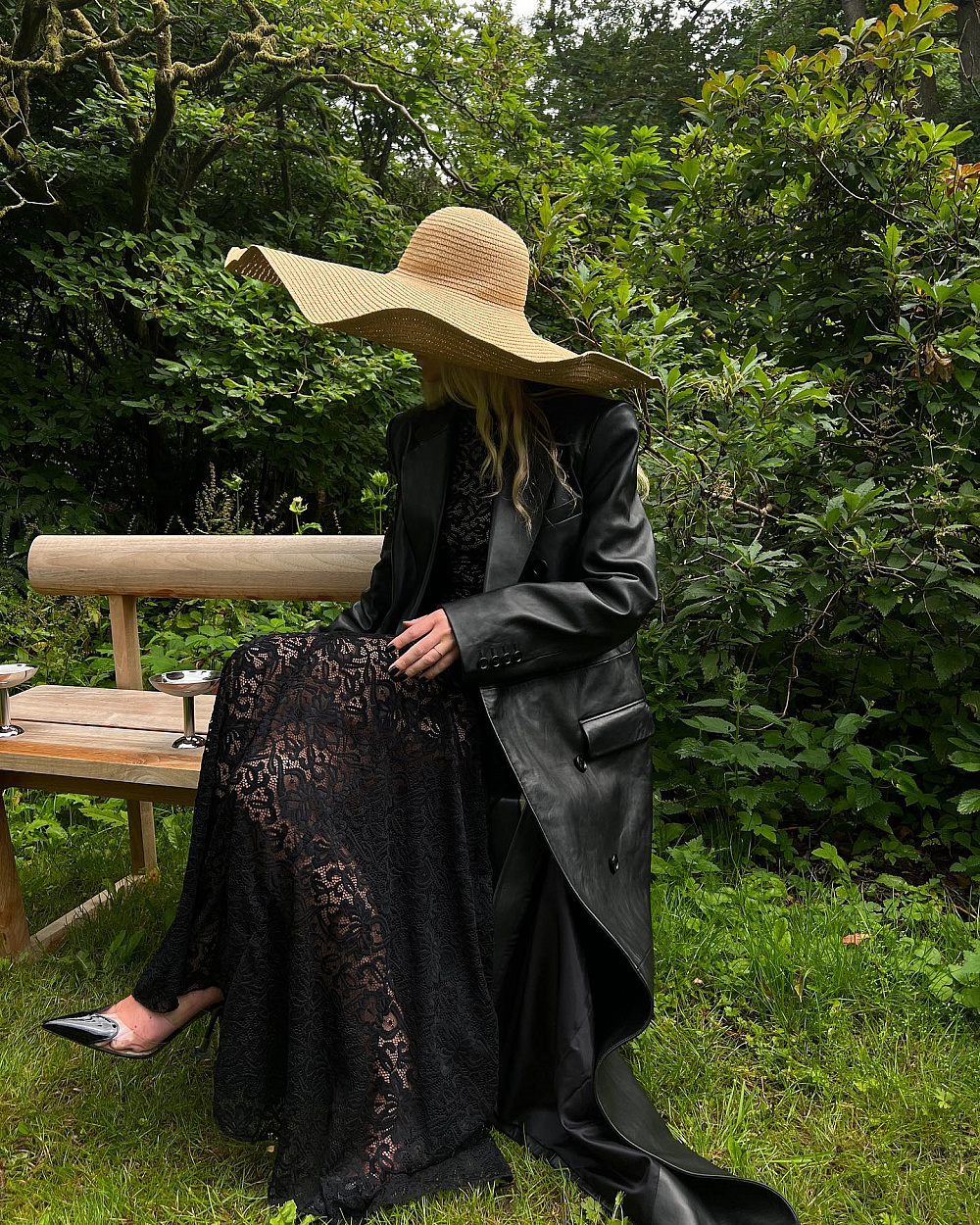 Instagram: @_jeanettemadsen_